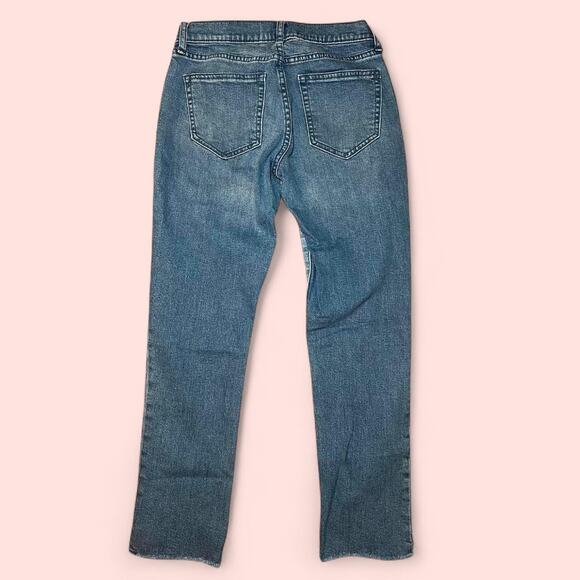 Gap cropped skinny jeans - Picture 2 of 5